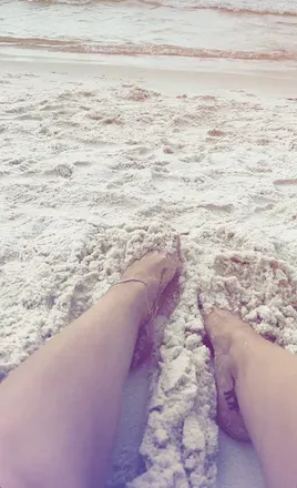 OnlyFans account  solesandtoes avatar 1