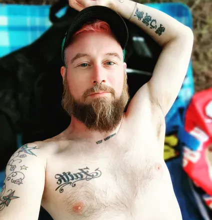 OnlyFans account  atomic178 avatar 1
