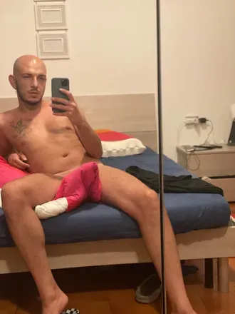 OnlyFans cuenta salvoconti avatar 1