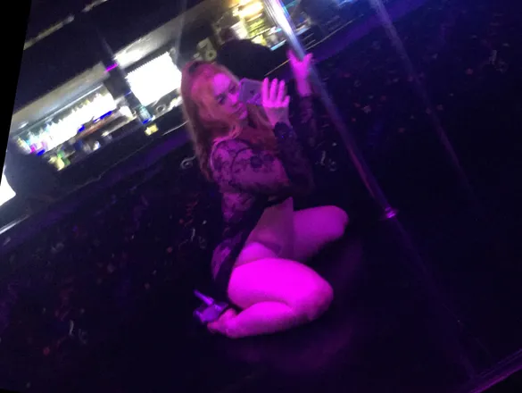 OnlyFans cuenta xxlyssaababyyxx header 2