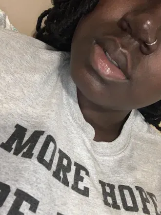 OnlyFans account  chocolatewoman avatar 1