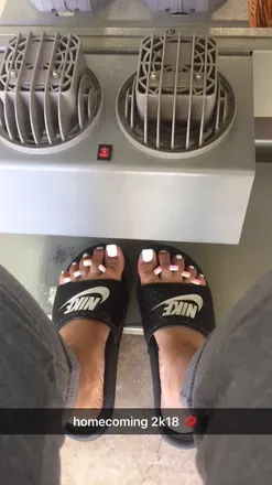 OnlyFans cuenta treatprettytoes avatar 1