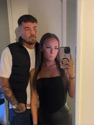 OnlyFans cuenta kaitlinharry425 avatar 1