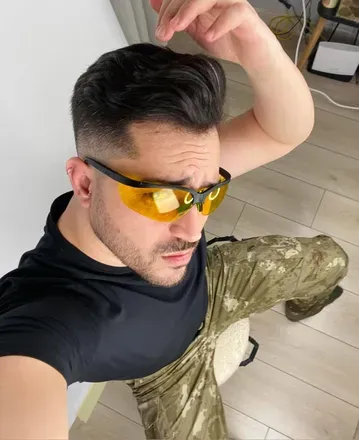 OnlyFans account  mywornthings header 2