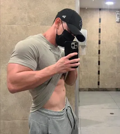 OnlyFans cuenta hectorgreys avatar 1