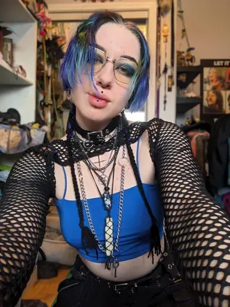 OnlyFans cuenta swaggy_aliens avatar 1