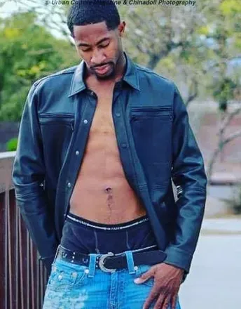 OnlyFans cuenta lankygorden avatar 1