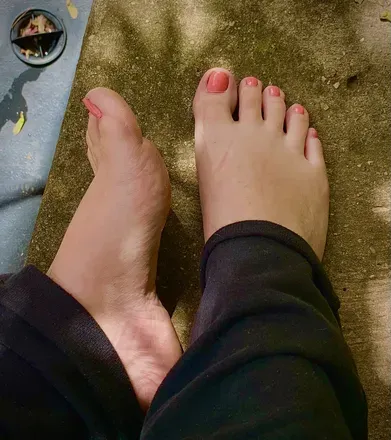 OnlyFans cuenta toesnsolesdelight avatar 1