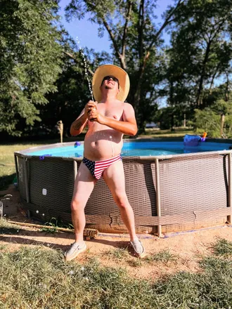 OnlyFans cuenta texasboy1836 header 2