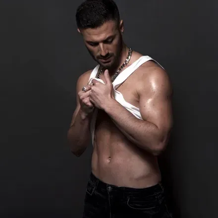 OnlyFans account  sensillocons avatar 1