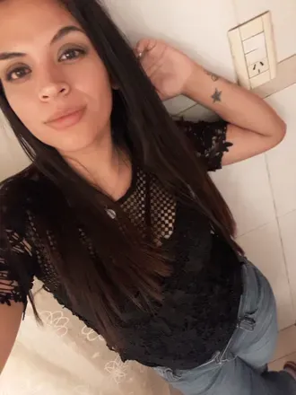 OnlyFans cuenta luz14 avatar 1