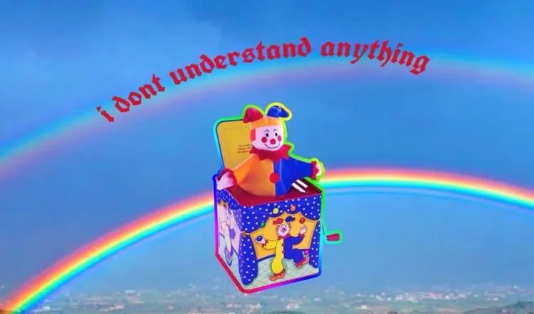 OnlyFans cuenta lilclownboy header 2
