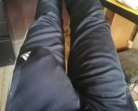 OnlyFans cuenta alirx avatar 1