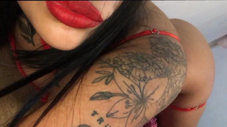 OnlyFans cuenta priscilarojas header 2