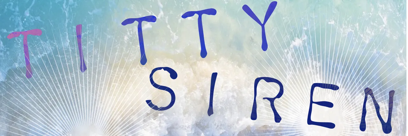 OnlyFans cuenta tittysiren header 2