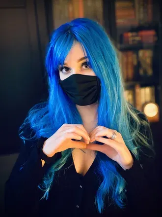 OnlyFans cuenta sigridsnow avatar 1