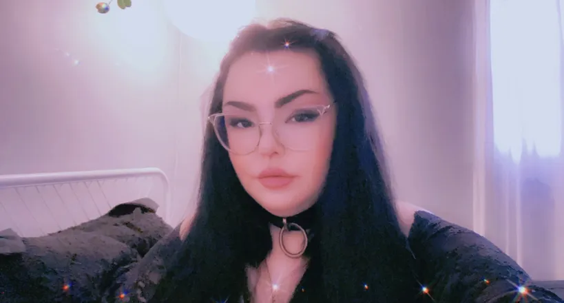OnlyFans cuenta beelzebitch header 2