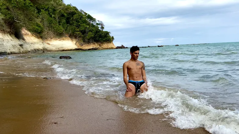 OnlyFans cuenta sexytwink_22 header 2