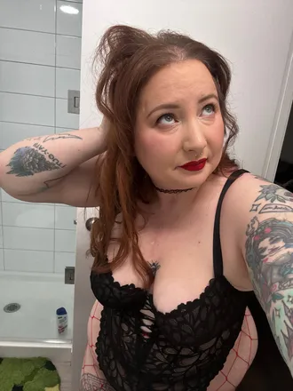 OnlyFans de bbwscarletivy