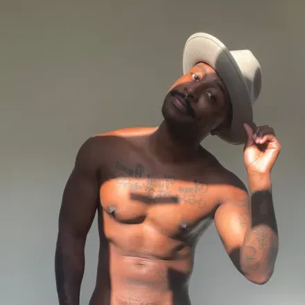 OnlyFans cuenta jaxxxsonj avatar 1