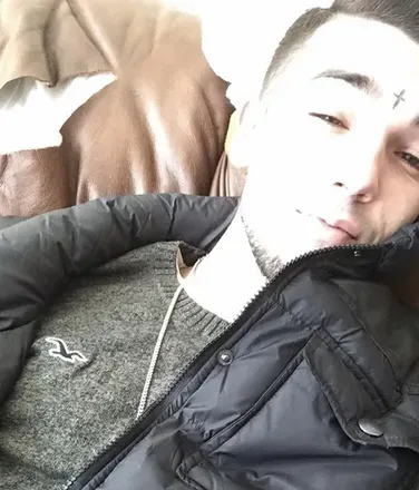 OnlyFans account  hotboychris24 avatar 1