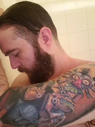 OnlyFans account  khalwheaton header 2