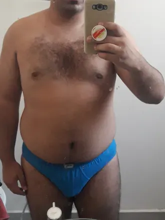 OnlyFans cuenta ursinhozsulsp avatar 1