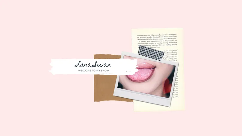 OnlyFans cuenta lana.swan header 2
