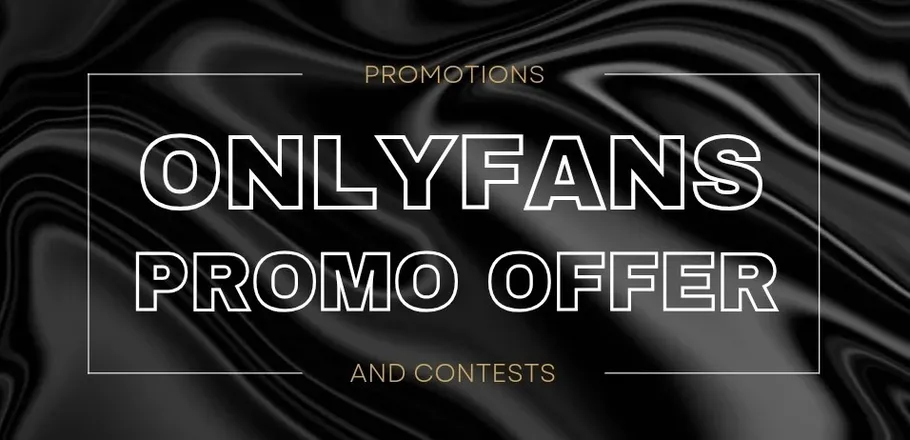 OnlyFans cuenta onlyfanspromooffer header 2