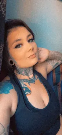 OnlyFans cuenta sadtattedgrl avatar 1