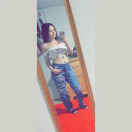 OnlyFans cuenta tusexybaby avatar 1