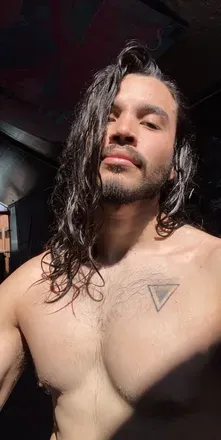OnlyFans account  emopapi avatar 1