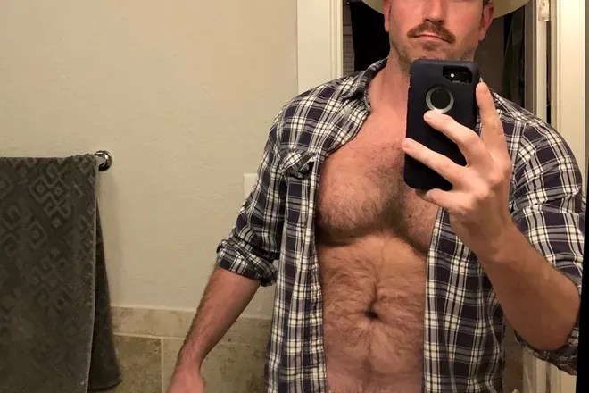 OnlyFans cuenta mountain_guy_xl avatar 1