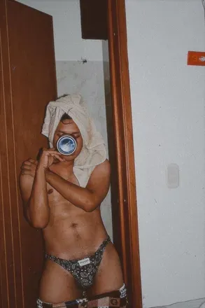 OnlyFans cuenta kristianurbano avatar 1