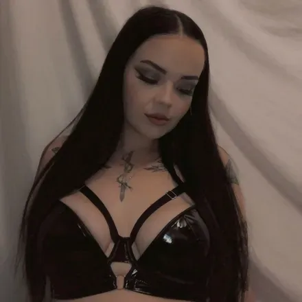 OnlyFans cuenta ghostgirlskye avatar 1