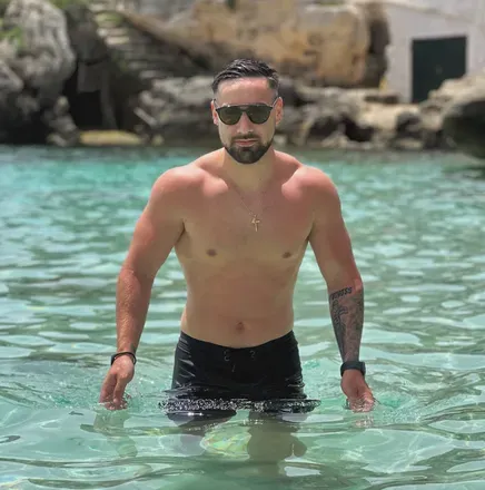 OnlyFans cuenta niniotek avatar 1