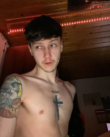 OnlyFans cuenta davidikm avatar 1