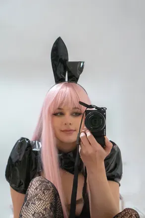 OnlyFans cuenta kittensecret avatar 1