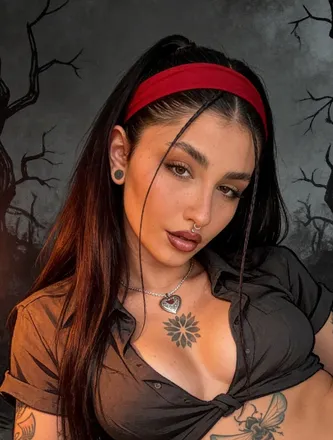 OnlyFans of panteritafree