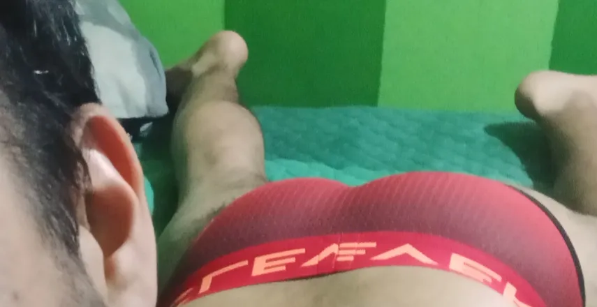 OnlyFans cuenta blackotterhot header 2