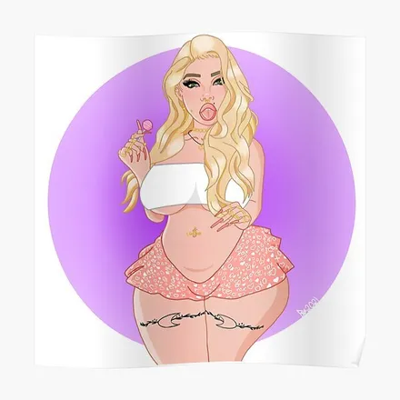 OnlyFans cuenta plushsized avatar 1