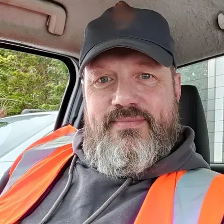 OnlyFans cuenta truckerxxxbear avatar 1