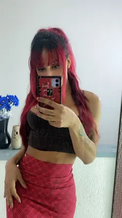 OnlyFans cuenta ashleysexyts avatar 1