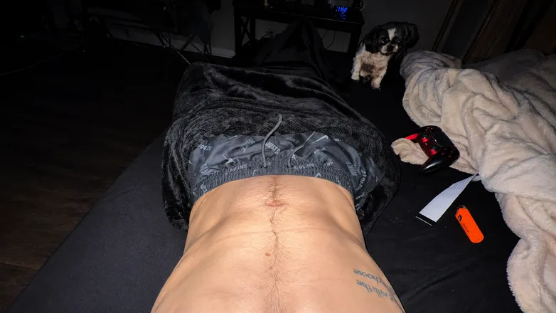 OnlyFans cuenta bentleyadams header 2