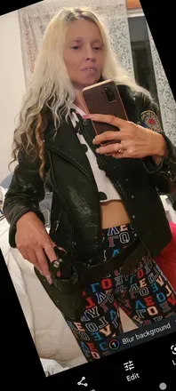OnlyFans cuenta naenaeonlyfansbaby avatar 1