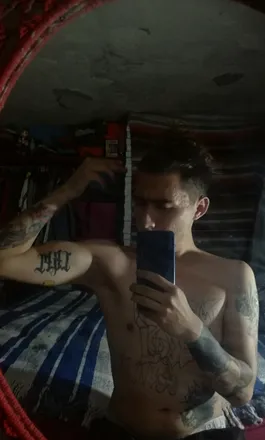 OnlyFans cuenta braythexx header 2