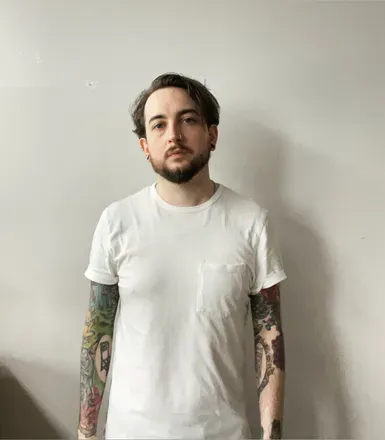 OnlyFans account  inkycryptid avatar 1