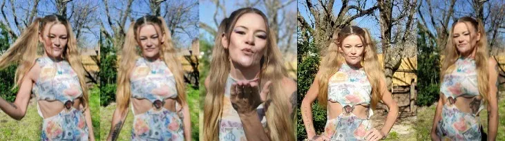 OnlyFans cuenta luckietreasurefree header 2