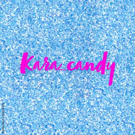 OnlyFans cuenta kara_candy header 2