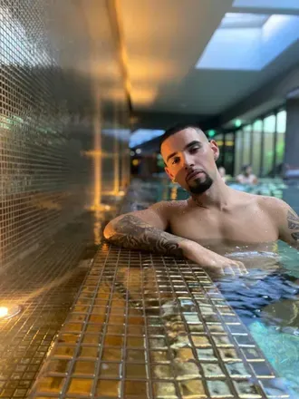 OnlyFans cuenta rubentfernandes avatar 1